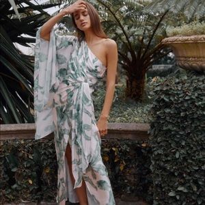 NWT Gorgeous Significant Other Caspian Dress